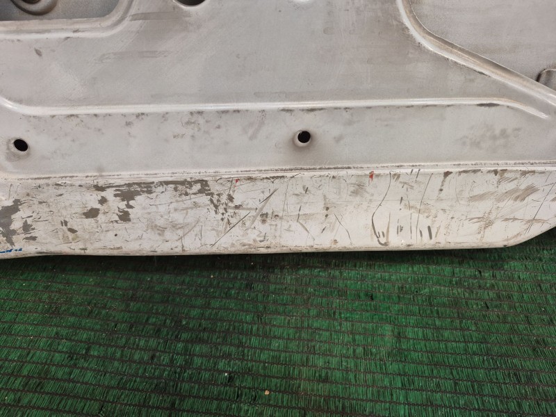 Recambio de puerta carga derecha para renault master ii phase 2 caja cerrada 2.5 diesel referencia OEM IAM   