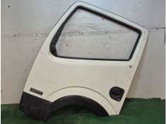 Recambio de puerta delantera izquierda para nissan nt400 cabstar (f24m) 28.12, 32.12, 35.12 (f91an) referencia OEM IAM   