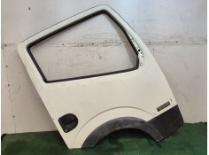 Recambio de puerta delantera derecha para nissan nt400 cabstar (f24m) 28.12, 32.12, 35.12 (f91an) referencia OEM IAM   