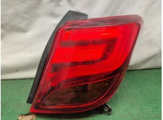 Recambio de piloto trasero izquierdo para toyota yaris (_p13_) 1.5 hybrid (nhp130_) referencia OEM IAM   