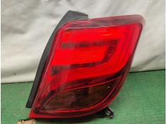 Recambio de piloto trasero izquierdo para toyota yaris (_p13_) 1.5 hybrid (nhp130_) referencia OEM IAM    2