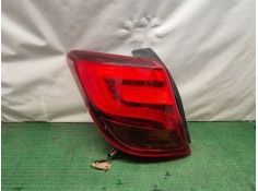 Recambio de piloto trasero derecho para toyota yaris (_p13_) 1.5 hybrid (nhp130_) referencia OEM IAM   