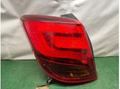 Recambio de piloto trasero derecho para toyota yaris (_p13_) 1.5 hybrid (nhp130_) referencia OEM IAM    2