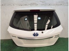 Recambio de porton trasero para toyota yaris (_p13_) 1.5 hybrid (nhp130_) referencia OEM IAM   