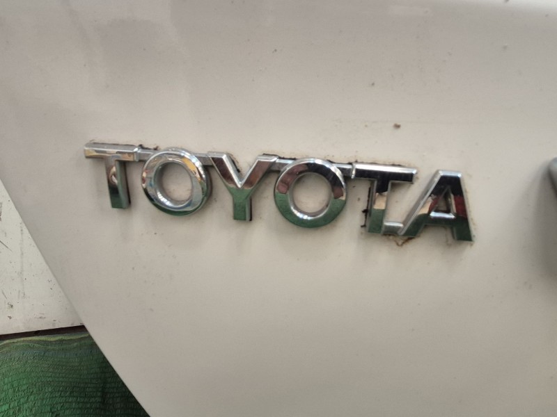 Recambio de porton trasero para toyota yaris (_p13_) 1.5 hybrid (nhp130_) referencia OEM IAM   