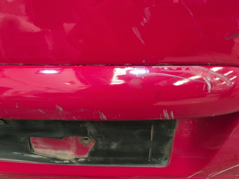 Recambio de porton trasero para volkswagen passat variant (3b5) comfortline referencia OEM IAM   