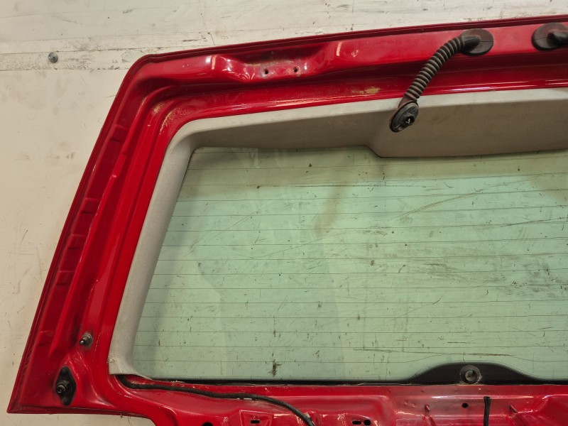 Recambio de porton trasero para volkswagen passat variant (3b5) comfortline referencia OEM IAM   