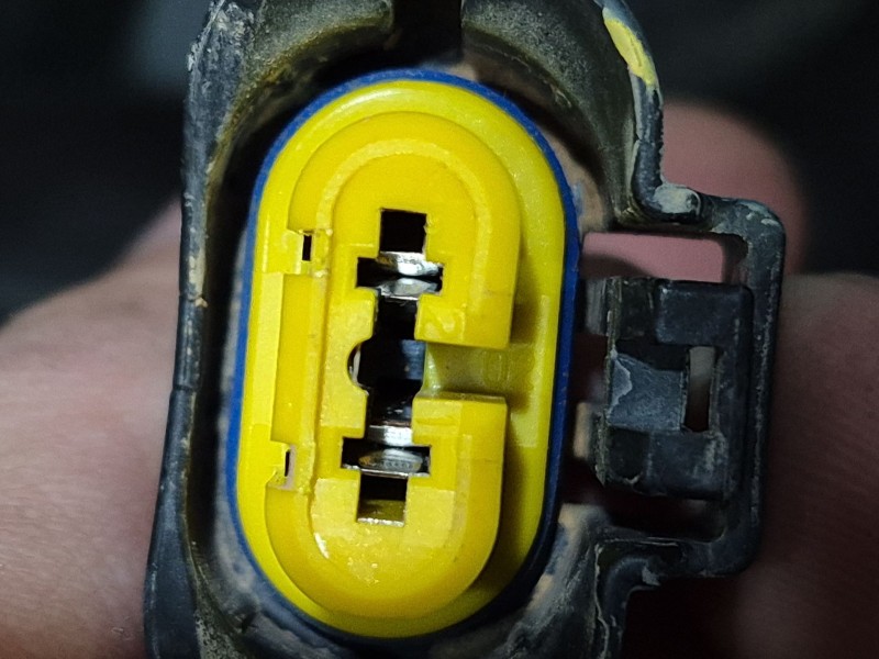 Recambio de paragolpes delantero para dacia sandero ii tce 90 (b8m1, b8ma) referencia OEM IAM   