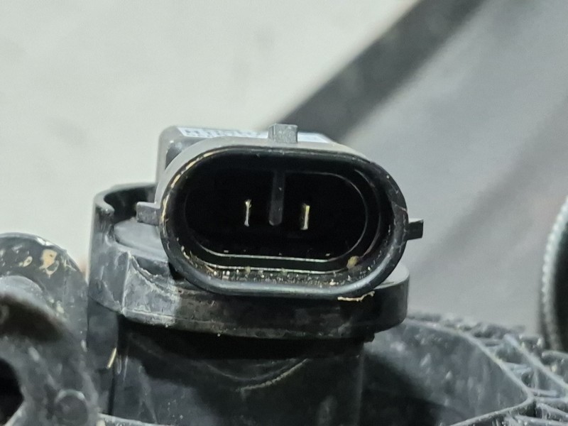 Recambio de paragolpes delantero para dacia sandero ii tce 90 (b8m1, b8ma) referencia OEM IAM   