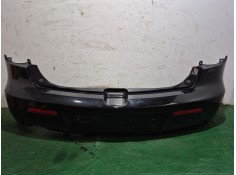 Recambio de paragolpes trasero para mazda 3 (bl) 1.6 mzr (bl14) referencia OEM IAM   