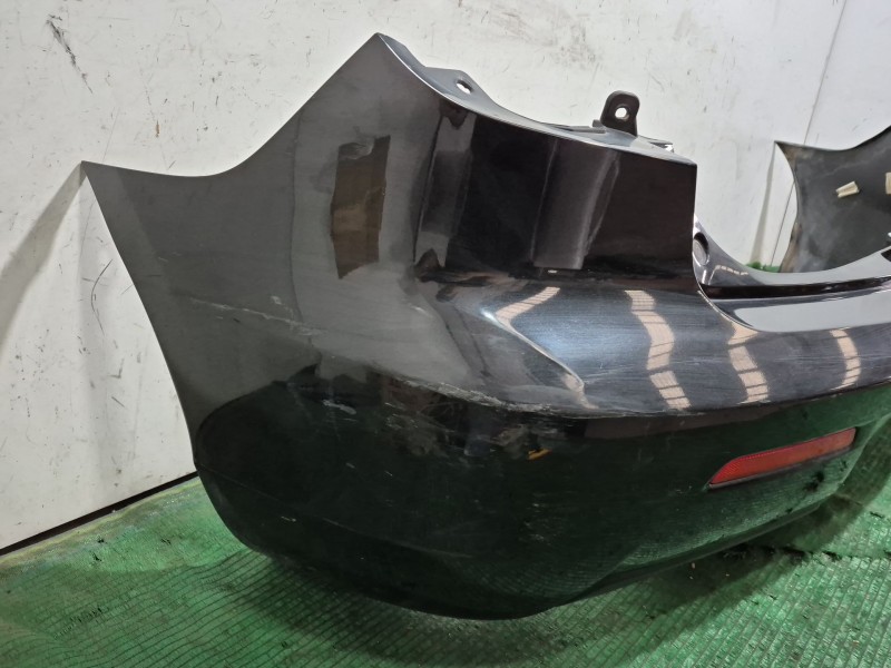 Recambio de paragolpes trasero para mazda 3 (bl) 1.6 mzr (bl14) referencia OEM IAM   
