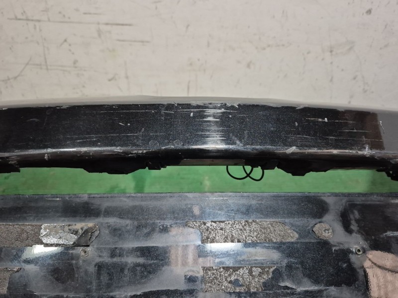 Recambio de paragolpes trasero para mazda 3 (bl) 1.6 mzr (bl14) referencia OEM IAM   