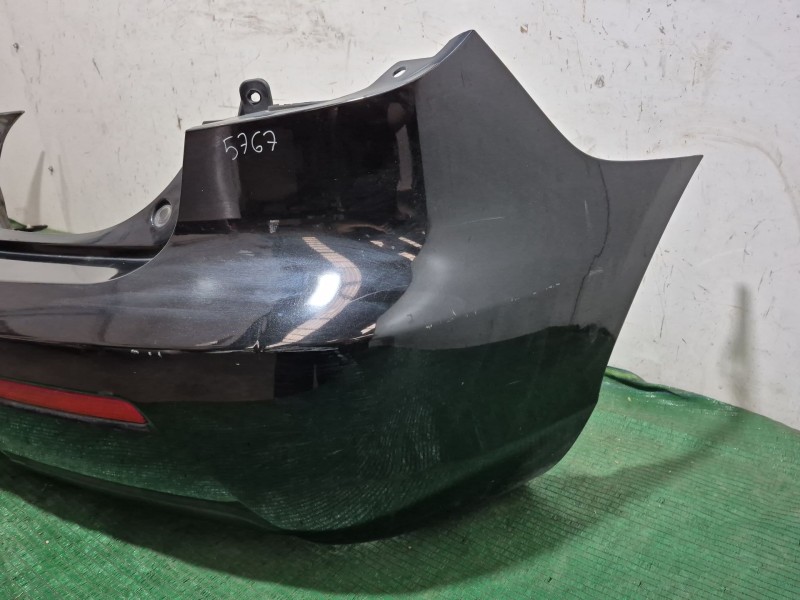 Recambio de paragolpes trasero para mazda 3 (bl) 1.6 mzr (bl14) referencia OEM IAM   