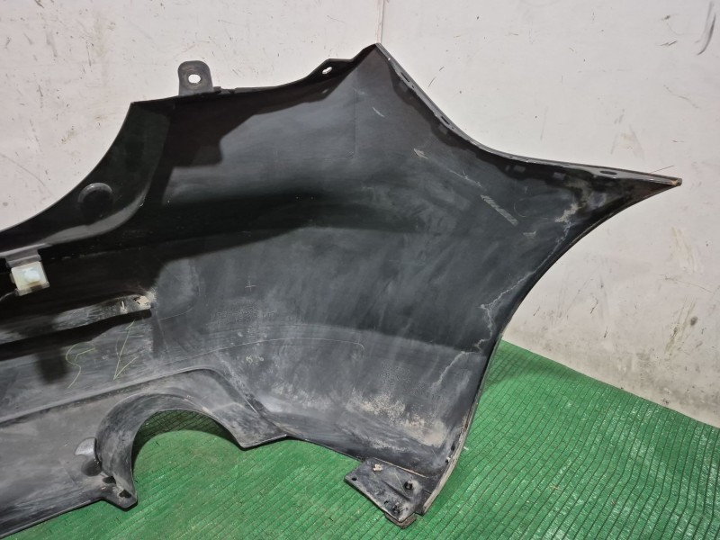 Recambio de paragolpes trasero para mazda 3 (bl) 1.6 mzr (bl14) referencia OEM IAM   