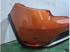 Recambio de paragolpes trasero para dacia sandero ii tce 90 (b8m1, b8ma) referencia OEM IAM    2