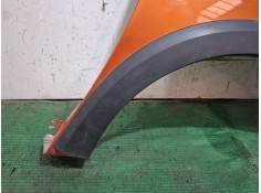 Recambio de aleta delantera derecha para dacia sandero ii tce 90 (b8m1, b8ma) referencia OEM IAM    2