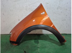 Recambio de aleta delantera izquierda para dacia sandero ii tce 90 (b8m1, b8ma) referencia OEM IAM   