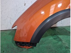 Recambio de aleta delantera izquierda para dacia sandero ii tce 90 (b8m1, b8ma) referencia OEM IAM    2