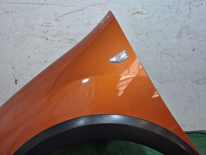 Recambio de aleta delantera izquierda para dacia sandero ii tce 90 (b8m1, b8ma) referencia OEM IAM   