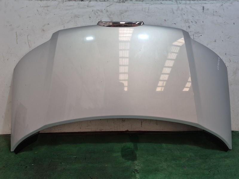 Recambio de capot para seat alhambra (7v8, 7v9) 1.9 tdi referencia OEM IAM   