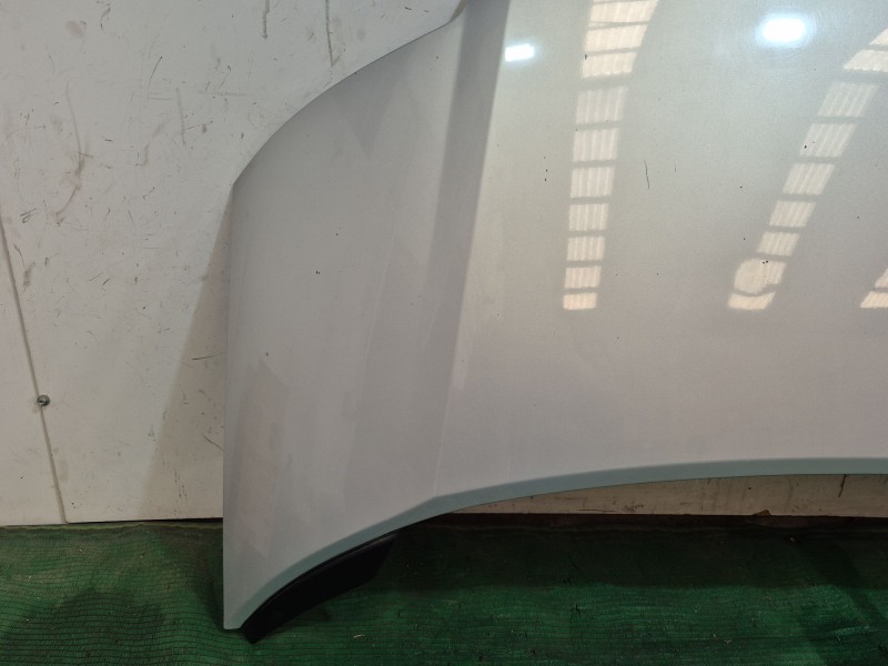 Recambio de capot para seat alhambra (7v8, 7v9) 1.9 tdi referencia OEM IAM   