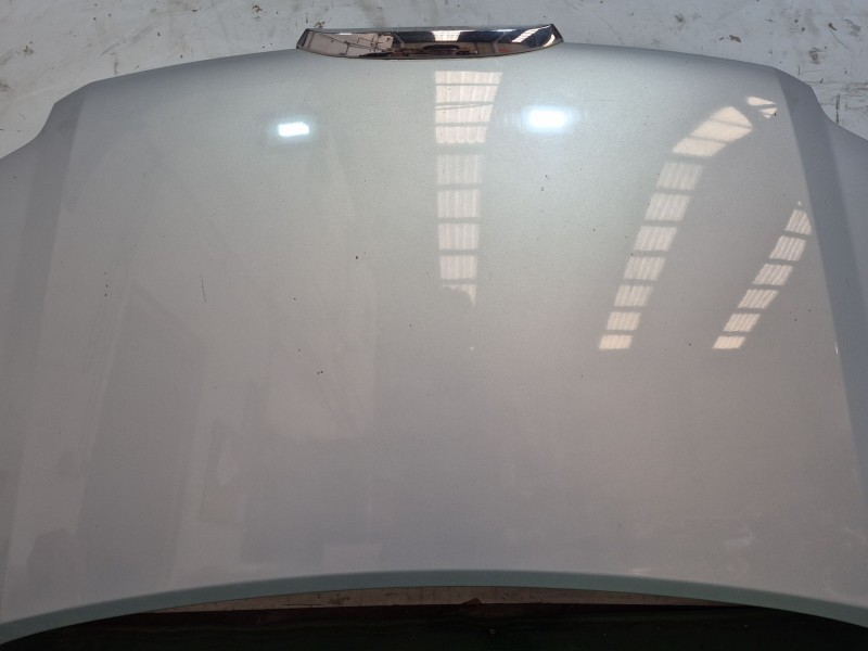 Recambio de capot para seat alhambra (7v8, 7v9) 1.9 tdi referencia OEM IAM   