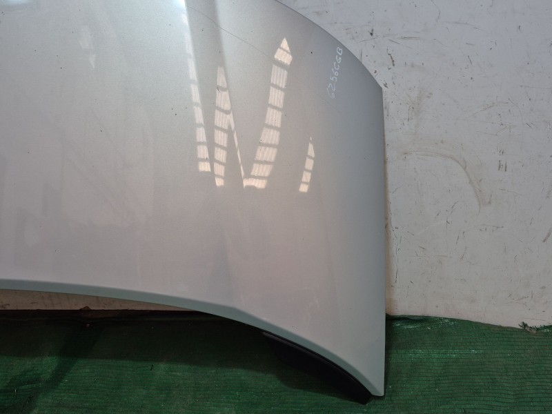 Recambio de capot para seat alhambra (7v8, 7v9) 1.9 tdi referencia OEM IAM   