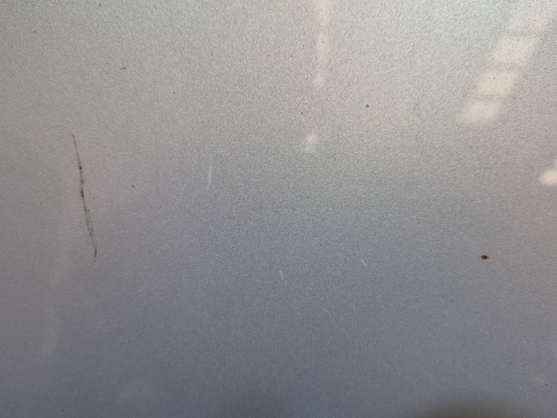 Recambio de capot para seat alhambra (7v8, 7v9) 1.9 tdi referencia OEM IAM   