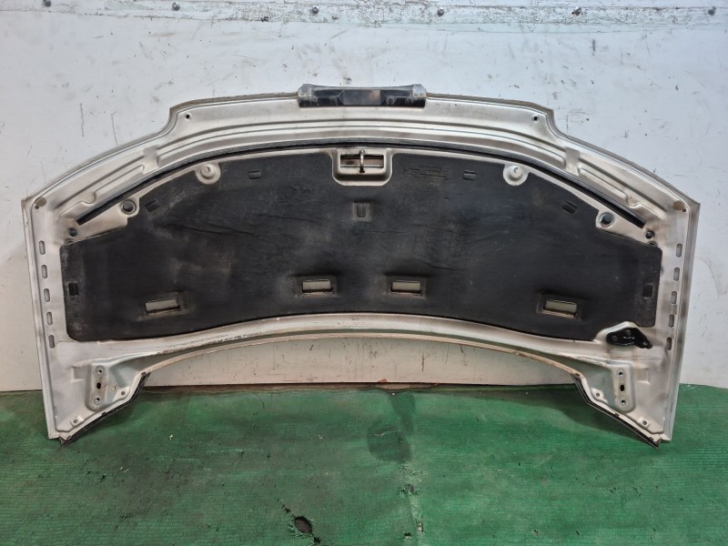 Recambio de capot para seat alhambra (7v8, 7v9) 1.9 tdi referencia OEM IAM   