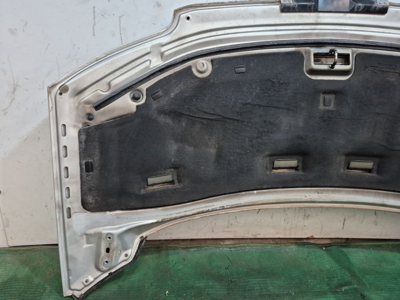 Recambio de capot para seat alhambra (7v8, 7v9) 1.9 tdi referencia OEM IAM   