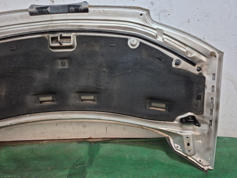 Recambio de capot para seat alhambra (7v8, 7v9) 1.9 tdi referencia OEM IAM   