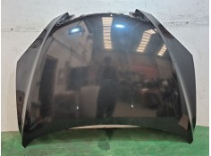 Recambio de capot para mazda 3 (bl) 1.6 mzr (bl14) referencia OEM IAM   