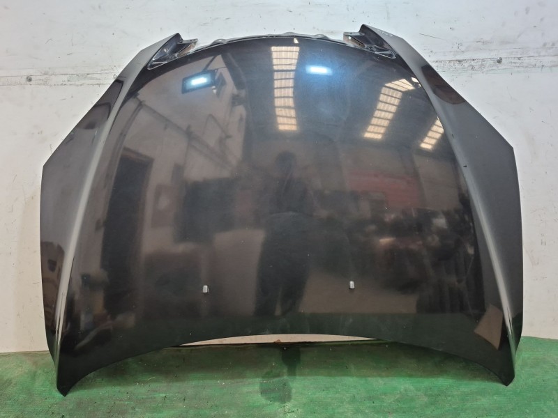 Recambio de capot para mazda 3 (bl) 1.6 mzr (bl14) referencia OEM IAM   