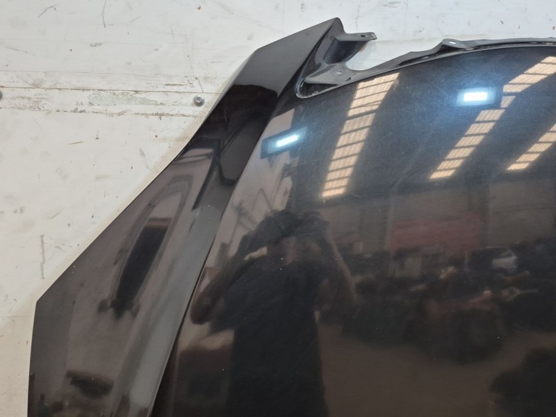 Recambio de capot para mazda 3 (bl) 1.6 mzr (bl14) referencia OEM IAM   