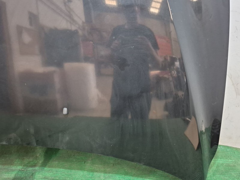 Recambio de capot para mazda 3 (bl) 1.6 mzr (bl14) referencia OEM IAM   