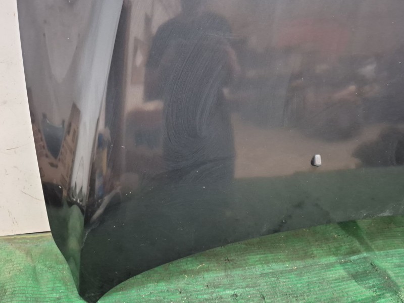 Recambio de capot para mazda 3 (bl) 1.6 mzr (bl14) referencia OEM IAM   