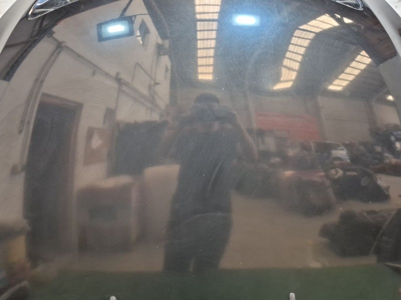 Recambio de capot para mazda 3 (bl) 1.6 mzr (bl14) referencia OEM IAM   