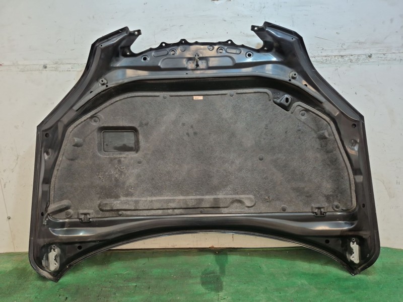 Recambio de capot para mazda 3 (bl) 1.6 mzr (bl14) referencia OEM IAM   