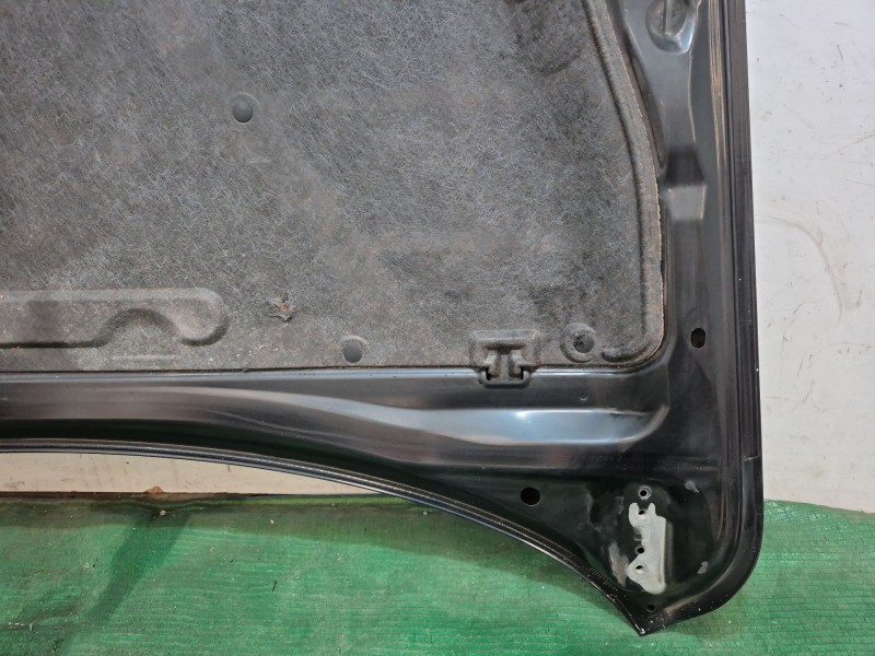 Recambio de capot para mazda 3 (bl) 1.6 mzr (bl14) referencia OEM IAM   