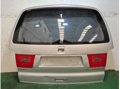 Recambio de porton trasero para seat alhambra (7v8, 7v9) 1.9 tdi referencia OEM IAM   