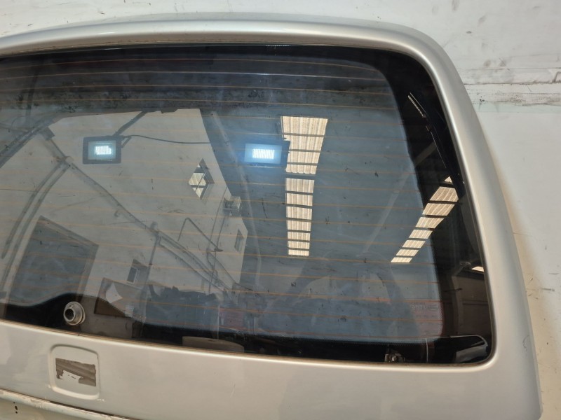 Recambio de porton trasero para seat alhambra (7v8, 7v9) 1.9 tdi referencia OEM IAM   