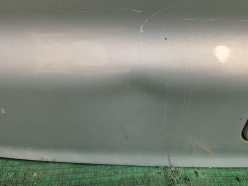 Recambio de porton trasero para seat alhambra (7v8, 7v9) 1.9 tdi referencia OEM IAM   