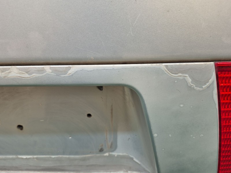 Recambio de porton trasero para seat alhambra (7v8, 7v9) 1.9 tdi referencia OEM IAM   