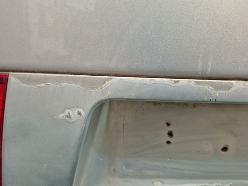 Recambio de porton trasero para seat alhambra (7v8, 7v9) 1.9 tdi referencia OEM IAM   