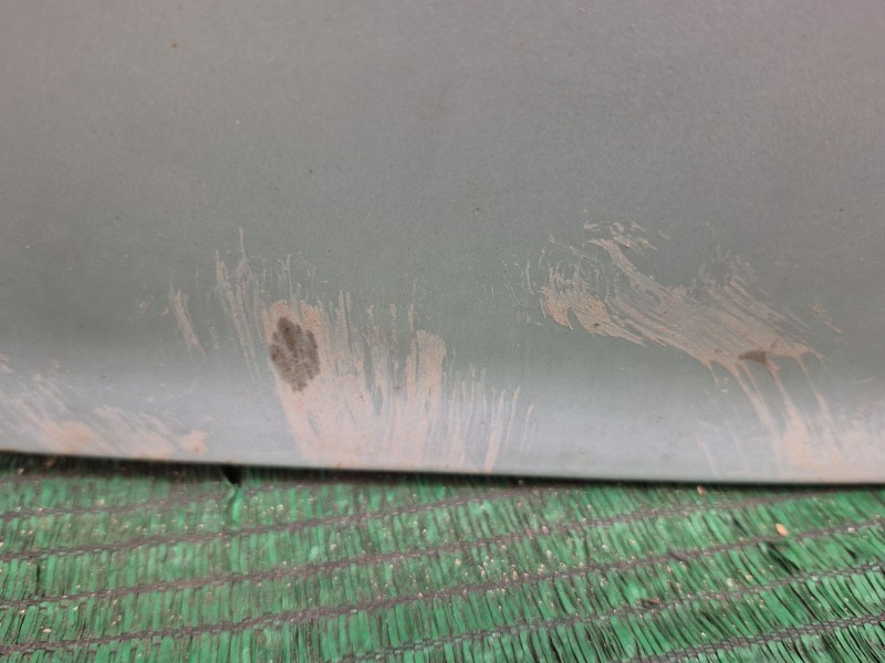 Recambio de porton trasero para seat alhambra (7v8, 7v9) 1.9 tdi referencia OEM IAM   