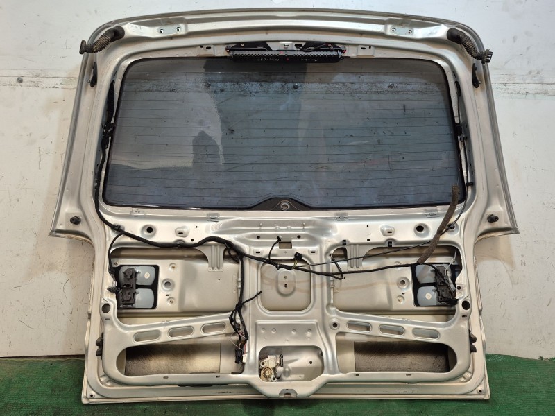 Recambio de porton trasero para seat alhambra (7v8, 7v9) 1.9 tdi referencia OEM IAM   