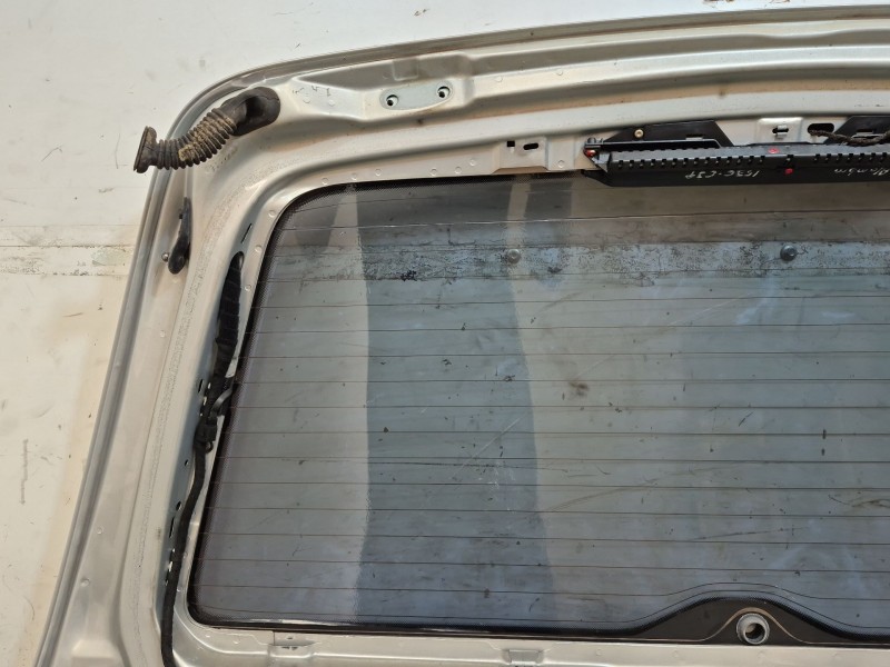 Recambio de porton trasero para seat alhambra (7v8, 7v9) 1.9 tdi referencia OEM IAM   