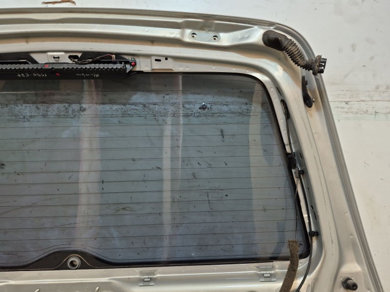 Recambio de porton trasero para seat alhambra (7v8, 7v9) 1.9 tdi referencia OEM IAM   