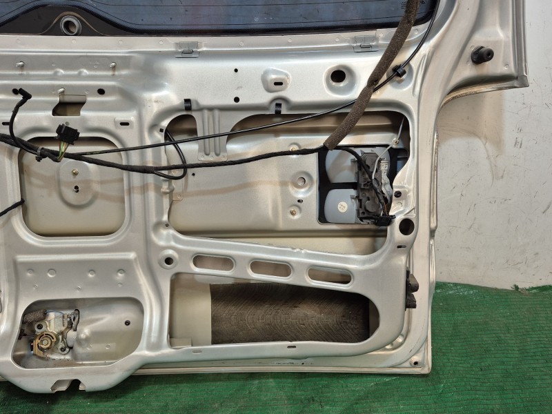 Recambio de porton trasero para seat alhambra (7v8, 7v9) 1.9 tdi referencia OEM IAM   