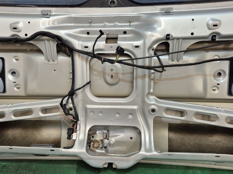 Recambio de porton trasero para seat alhambra (7v8, 7v9) 1.9 tdi referencia OEM IAM   